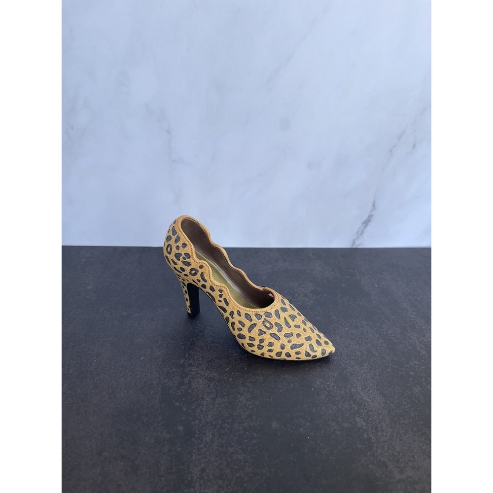 Sarna "Jungle Beat" Miniature Shoe #7-23